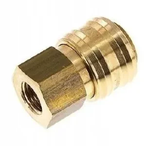 Zamów teraz Szybkozłącze gniazdo z gwintem wewn. 1/4"